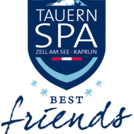 Familienappartements Eder - Free Entry To Tauern Spa Kaprun Included Eksteriør bilde