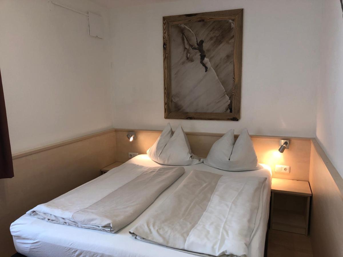 Familienappartements Eder - Free Entry To Tauern Spa Kaprun Included Eksteriør bilde