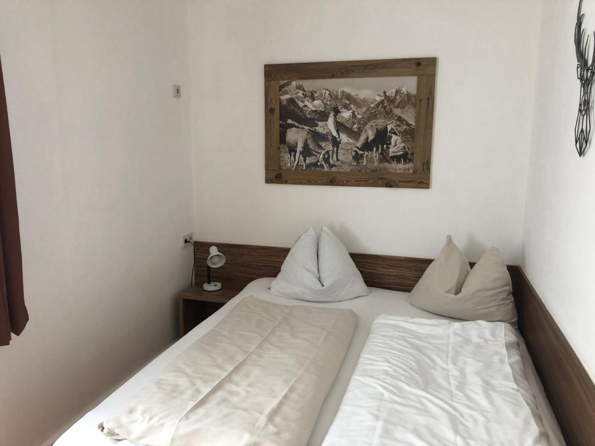 Familienappartements Eder - Free Entry To Tauern Spa Kaprun Included Eksteriør bilde