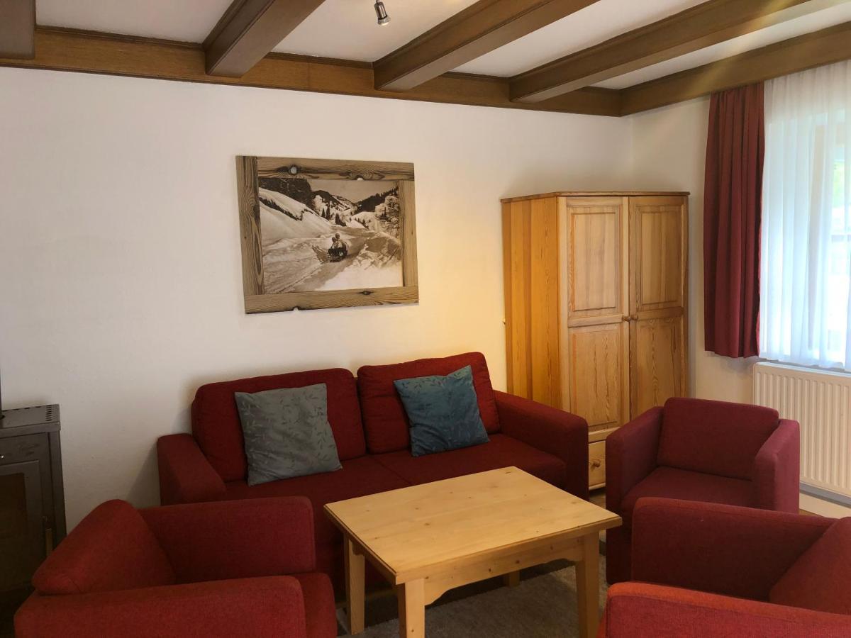 Familienappartements Eder - Free Entry To Tauern Spa Kaprun Included Eksteriør bilde