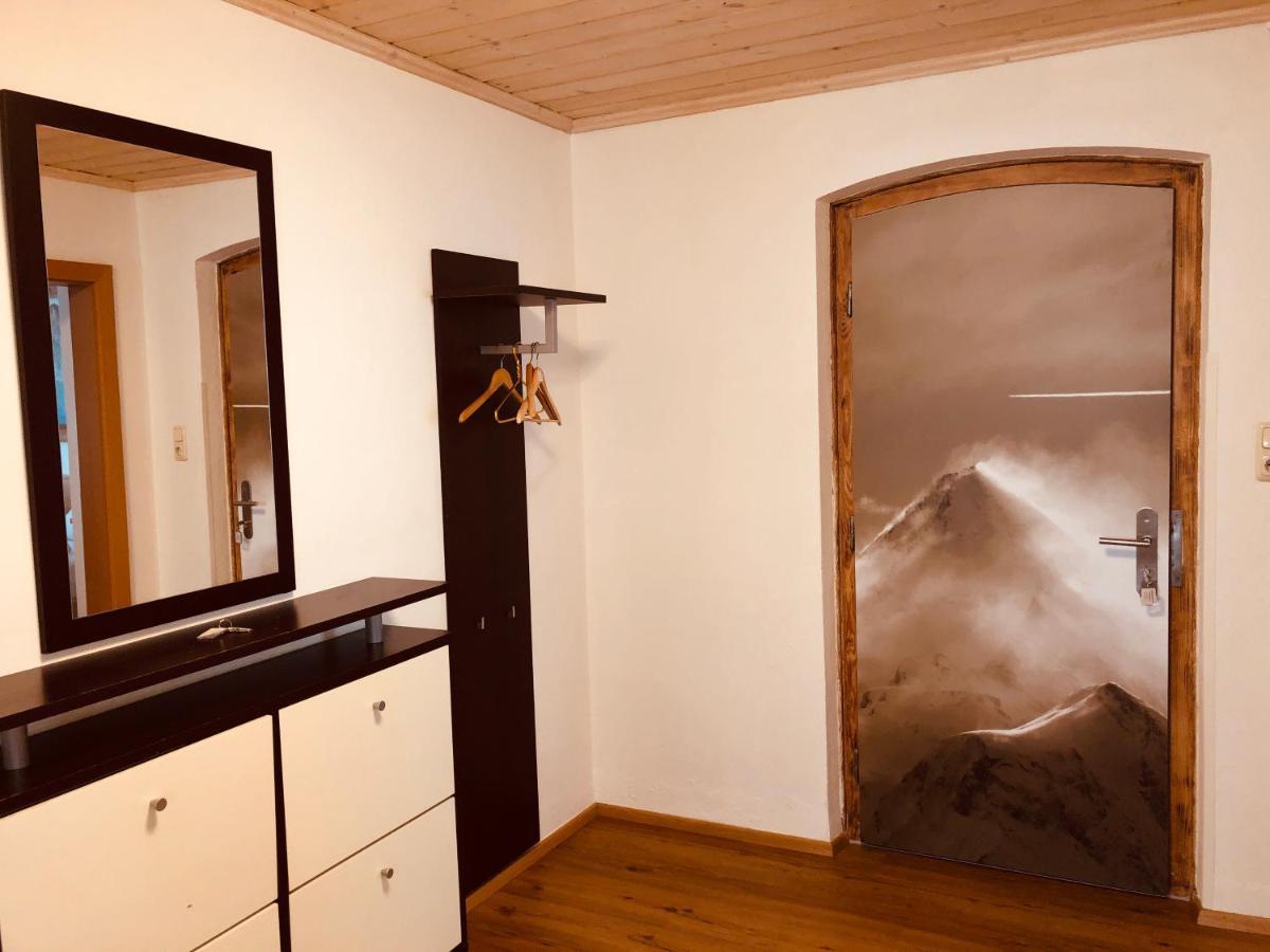 Familienappartements Eder - Free Entry To Tauern Spa Kaprun Included Eksteriør bilde