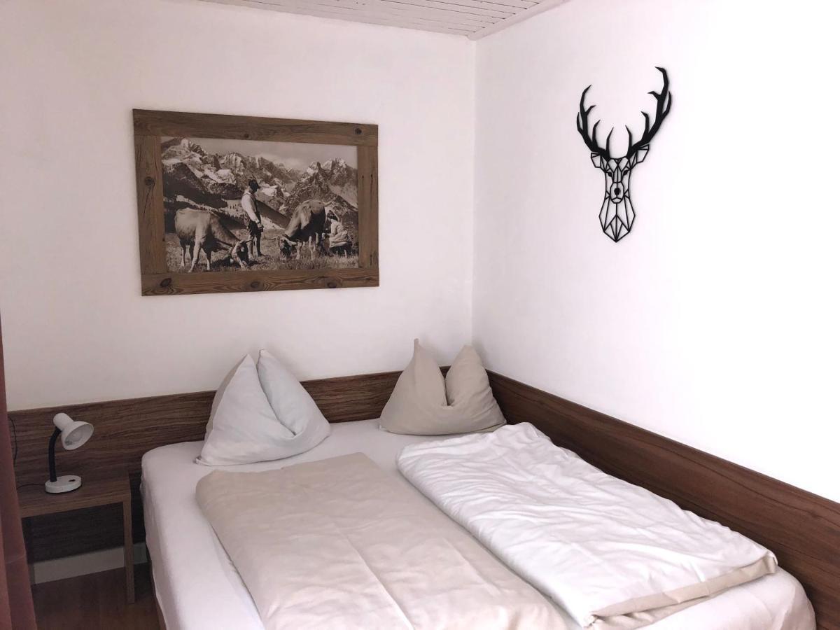 Familienappartements Eder - Free Entry To Tauern Spa Kaprun Included Eksteriør bilde