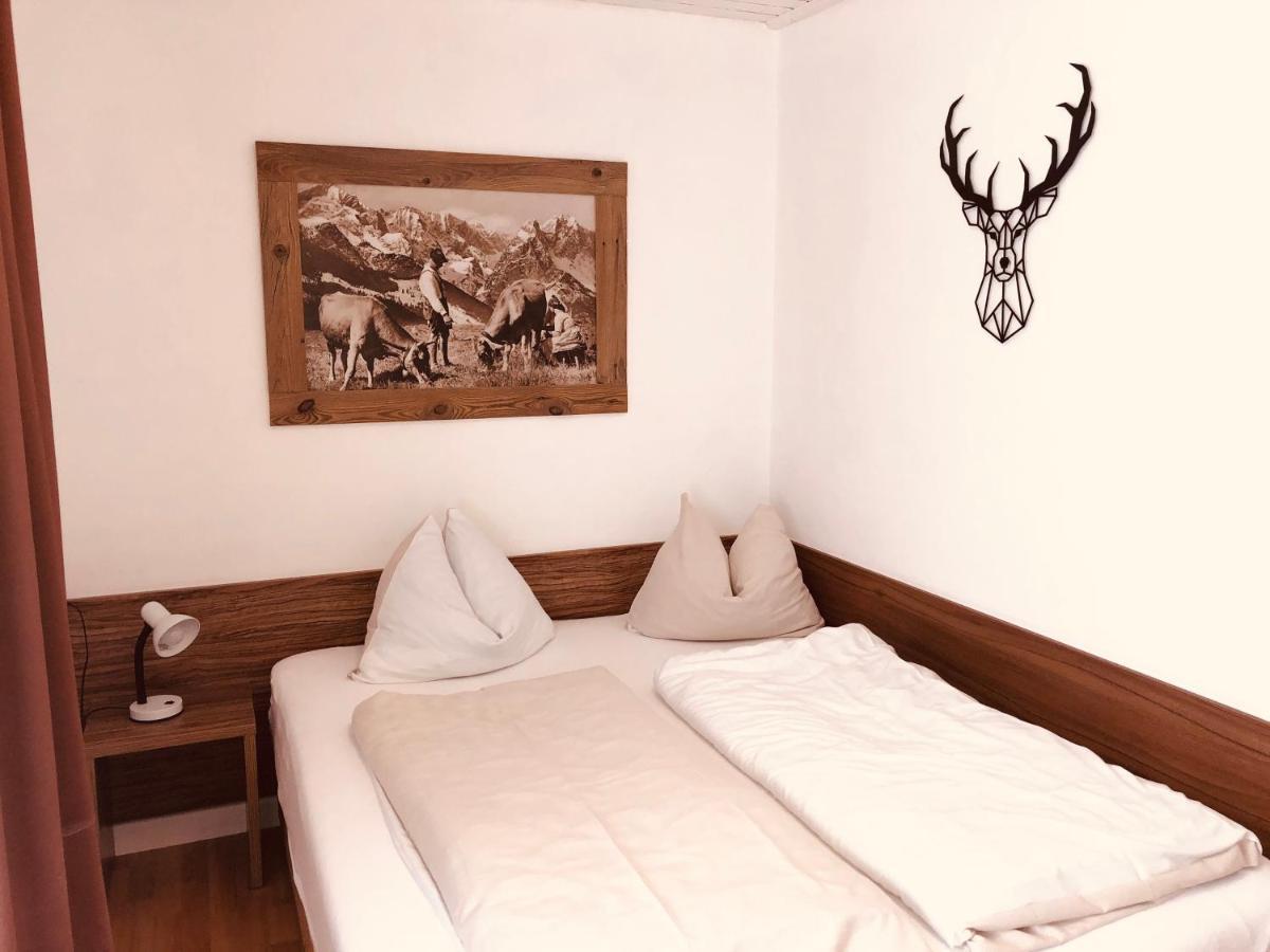 Familienappartements Eder - Free Entry To Tauern Spa Kaprun Included Eksteriør bilde