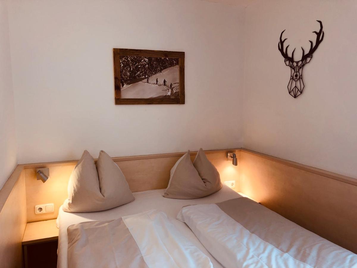 Familienappartements Eder - Free Entry To Tauern Spa Kaprun Included Eksteriør bilde