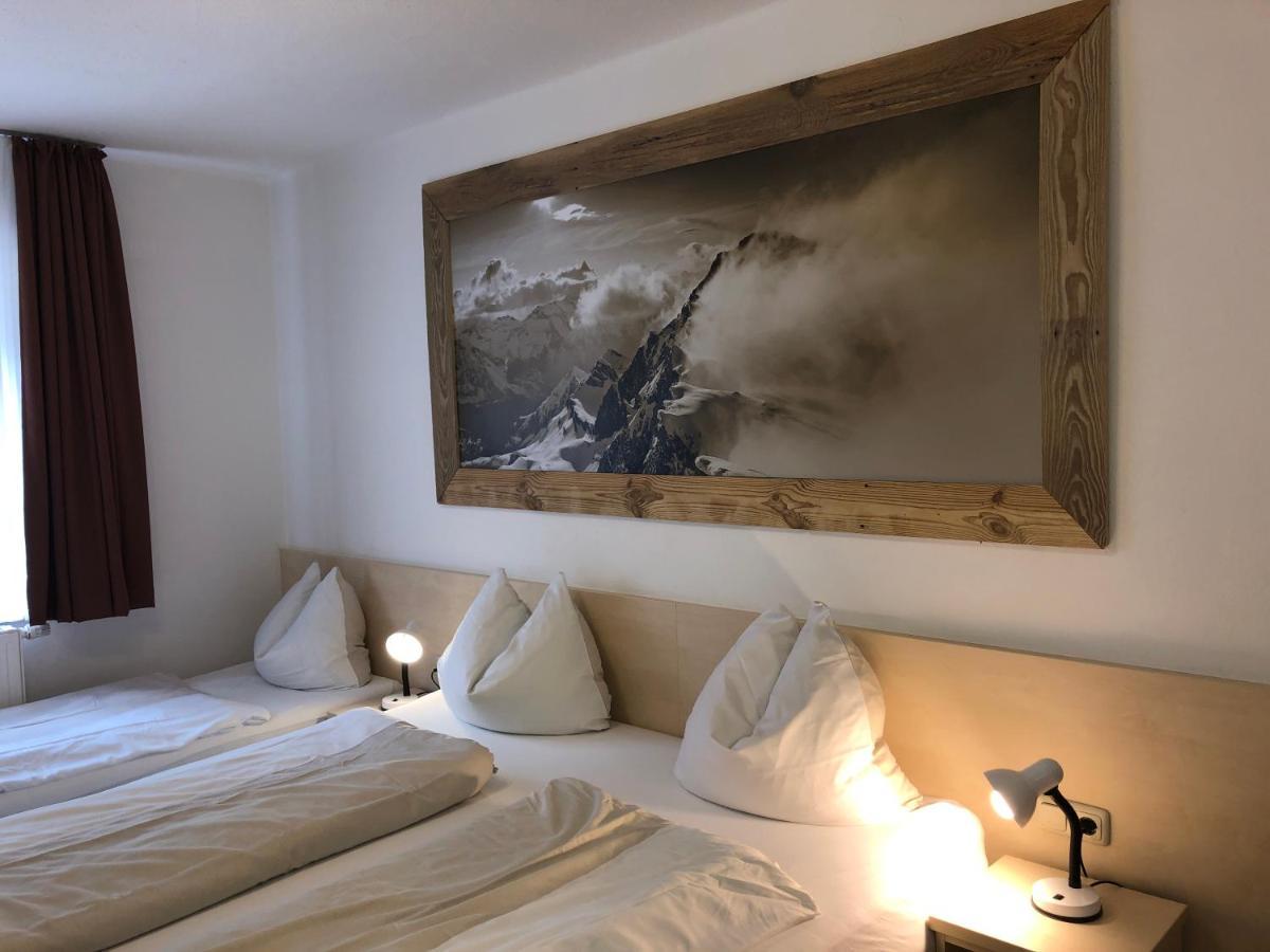 Familienappartements Eder - Free Entry To Tauern Spa Kaprun Included Eksteriør bilde