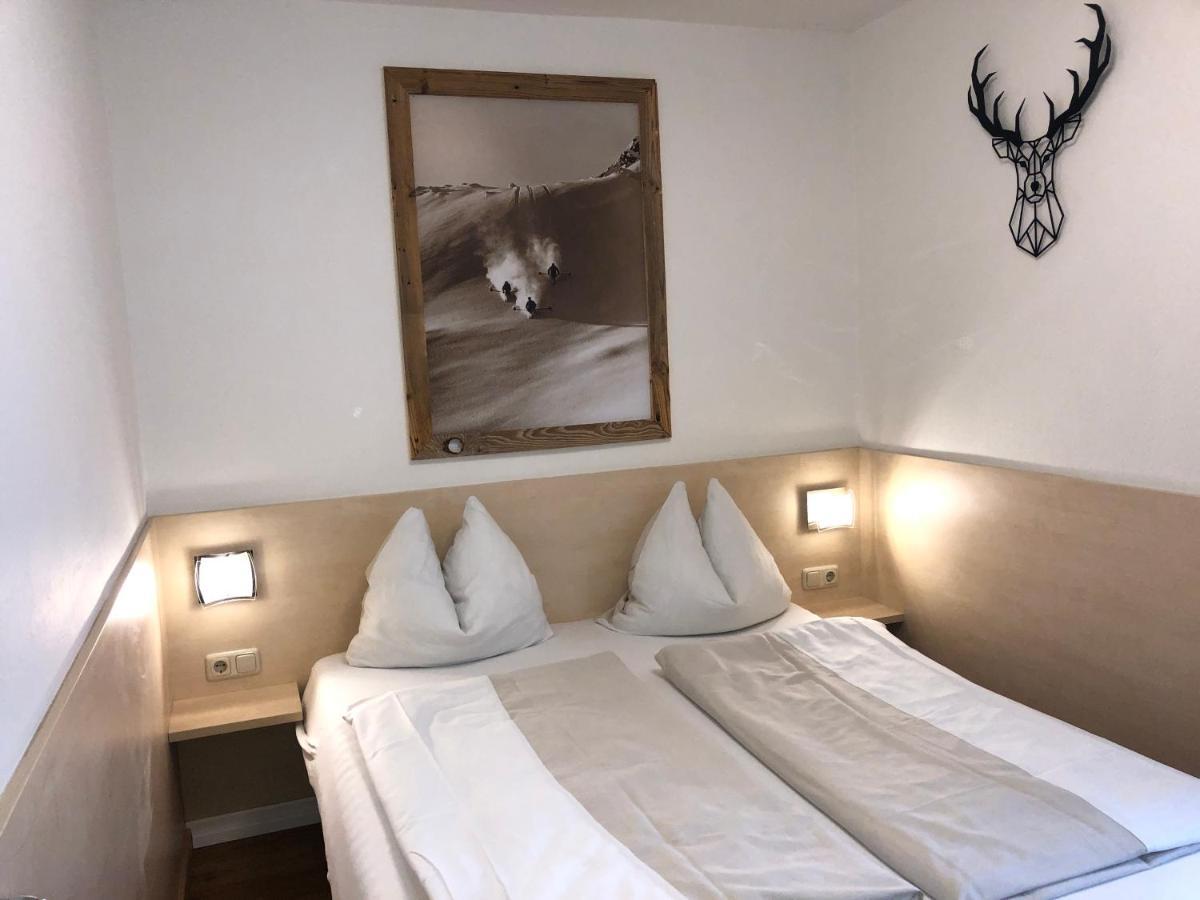 Familienappartements Eder - Free Entry To Tauern Spa Kaprun Included Eksteriør bilde