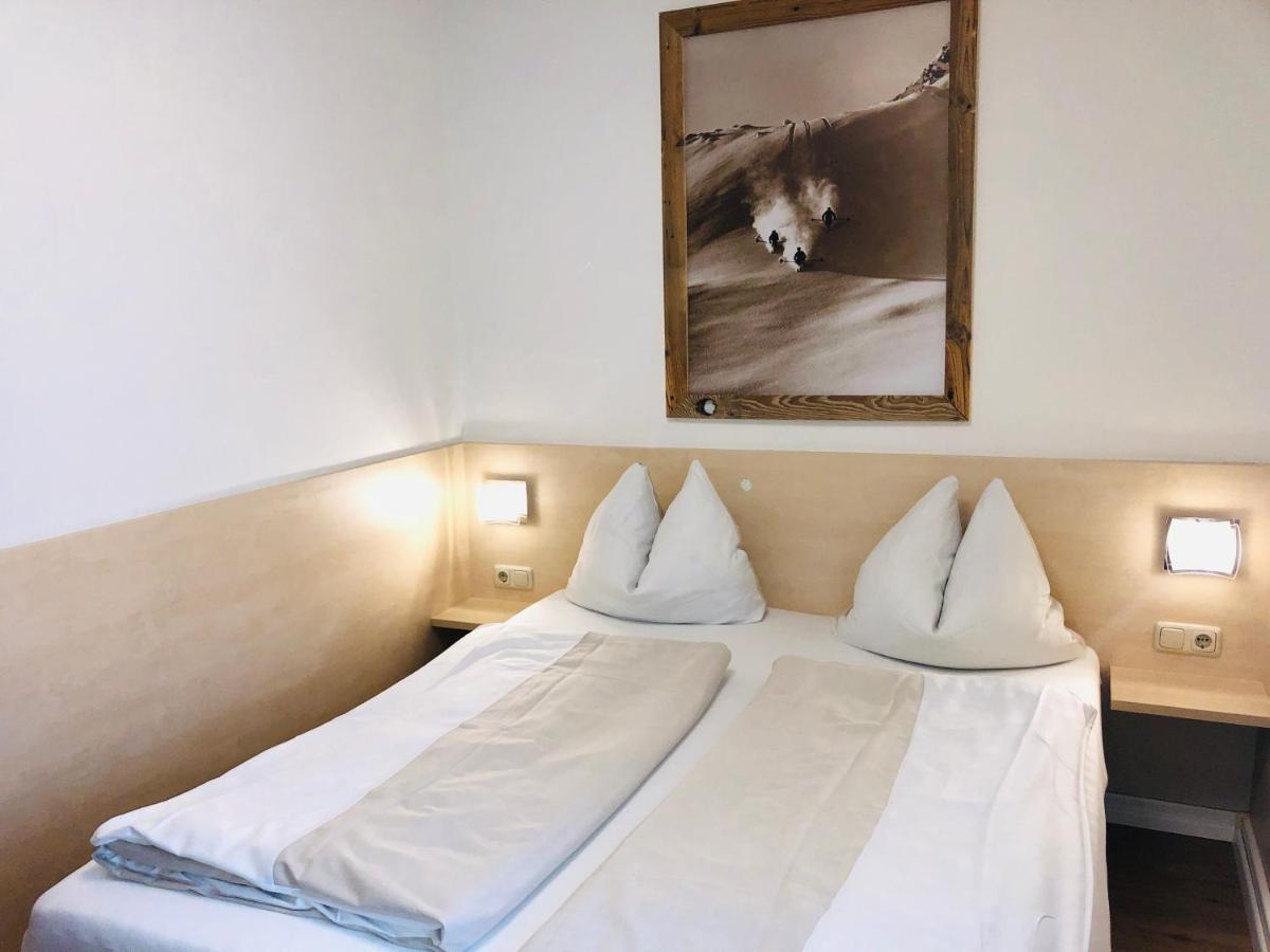 Familienappartements Eder - Free Entry To Tauern Spa Kaprun Included Eksteriør bilde